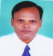 Dr. Sailendra Nath Mistry