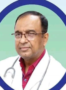 Prof. Dr. Shahidul Hassan Shaheen