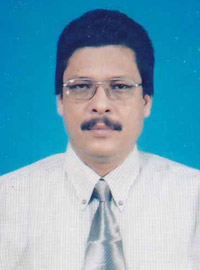 Dr. Md. Akhtar-Uz-Zaman