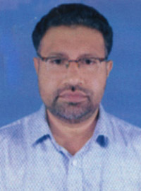 Dr. SM Abdus Shamim